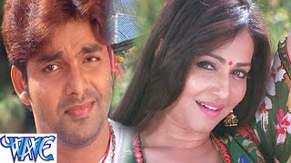 HD ओढ़नी प्यार करे लागल पुरवईया से  Pyar Mohabbat Jindabad  Pawan Singh  Bhojpuri Hit Song 2021 [upl. by Akirdnahs]