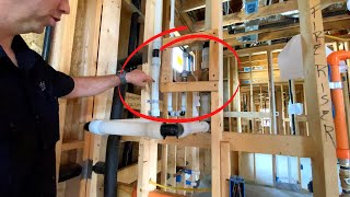 4 Plumbing Tricks I Havent Seen Before [upl. by Phyl]