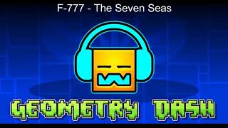 F777  The Seven Seas [upl. by Leuams]