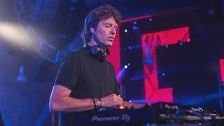 Hernan Cattaneo x BNP  2018  Dia 2  Cordoba Argentina [upl. by Doti]