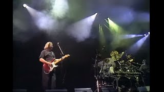 Pink Floyd Live 1989 in HD full screen [upl. by Sidnak317]