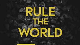 ZAYDE WOLF  RULE THE WORLD Lyric Video  Dude Perfect [upl. by Oatis101]