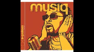 Musiq Soulchild  Dont Change [upl. by Manella321]