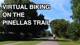 Bike the Pinellas Trail [upl. by Duane]