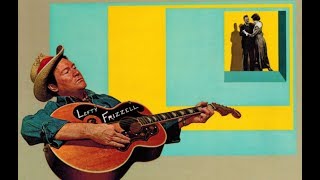 Lefty Frizzell  Mom and Dads Waltz [upl. by Nived]