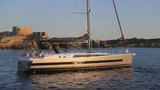 Oceanis Yacht 62 by Beneteau  Le Film [upl. by Yur]