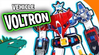 Voltrons Most Epic Battles Compilation  DREAMWORKS VOLTRON LEGENDARY DEFENDER [upl. by Erialc815]