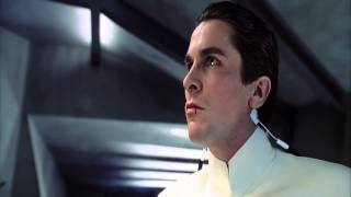 Equilibrium Movie Clip  Not by my friends by me Interrogation scene 2002 [upl. by Michele374]