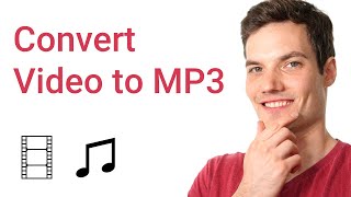 How to convert Video to MP3 [upl. by Julieta]