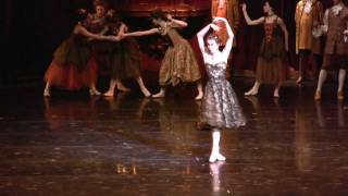 Manon  Act 2 party variation  Sylvie Guillem [upl. by Thackeray718]