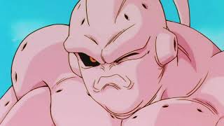 Gotenks vs Super Buu AMV [upl. by Nylarej595]