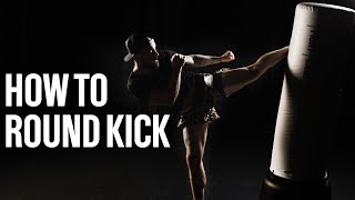 10 Killer Kickboxing Combos for Beginners to Advanced [upl. by Darrick683]