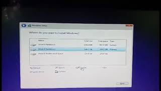 HOW TO PARTITION 500GB HARDDISK [upl. by Berghoff]