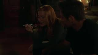 Mulder amp Scully  s11e04  Last Scene [upl. by Ofori]