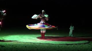 Whirling Dance of the Dervish Sufi [upl. by Lange179]