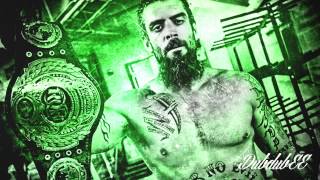 2014 quotReach For The Skyquot ➤ Jay Briscoe 9th RoH Theme Song ᴴᴰ  ᴰᴸ [upl. by Llewol]