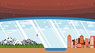 How Do Greenhouse Gases Actually Work [upl. by Jezabella542]