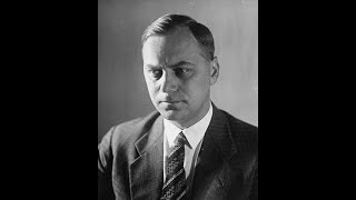 The Significance of Alfred Rosenberg 18931946 [upl. by Asial789]