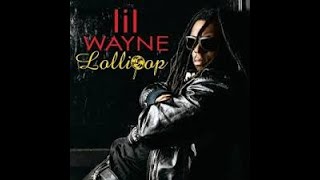 Lil Wayne  Lollipop Zye Cah Remix [upl. by Aicilana]