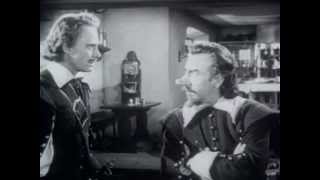 Cyrano de Bergerac 1950 DVDRip Xvid HUN BaKeR [upl. by Petulia]