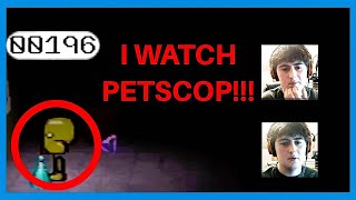 I Watch Petscop  episodes 13 [upl. by Hillari]