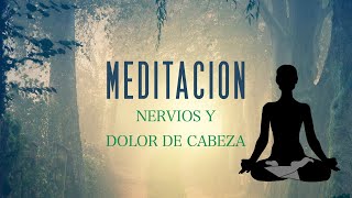 Meditación Guiada 10 Minutos SUPEREFECTIVA [upl. by Pinebrook]