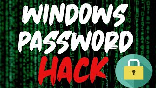 How To Reset Windows 10 Password Easily in 3 Minutes [upl. by Valentin517]