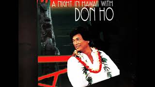 4 Lahaina Luna  A Night in Hawaii with Don Ho  1988 [upl. by Dionisio]