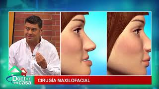 Cirugía Maxilofacial [upl. by Frederiksen358]