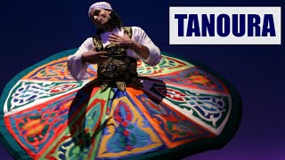 TANOURA The Egyptian Dervish Dance [upl. by Duquette]