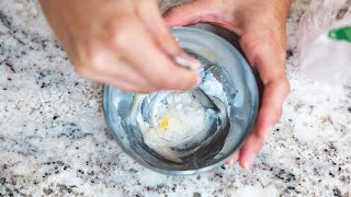 How to Remove Stains from Natural Stone Counters Granite amp Marble [upl. by Guilbert843]