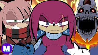 Theres Something About Knuckles [upl. by Furey211]