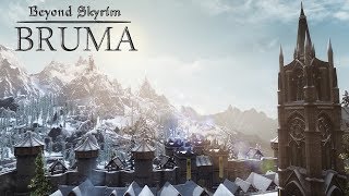 Beyond Skyrim Bruma [upl. by Nemaj]