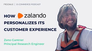 How Zalando personalizes its customer experience [upl. by Allsopp]