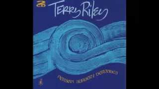 Terry Riley  Persian Surgery Dervishes  Full Album [upl. by Willtrude]