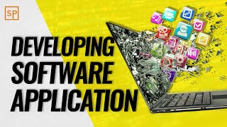 Building Software Applications From START To FINISH [upl. by Adnaerb]