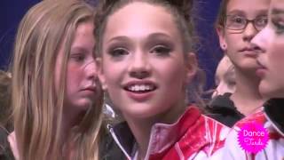 Dance Moms  Nationals Awards  Season 5 Ep31 [upl. by Mhoj285]