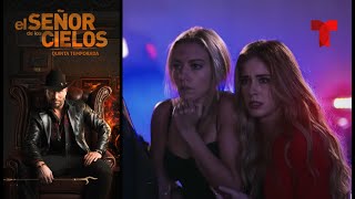 El Señor de los Cielos 5  Capítulo 32  Telemundo [upl. by Lasko331]