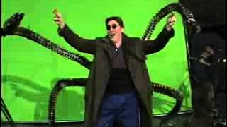 Doc Ock Sings [upl. by Neerhtak]