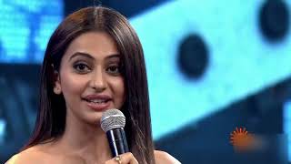 SPYder 2017 Tamil Audio Launch 720p Full Show Part 2 [upl. by Winshell880]