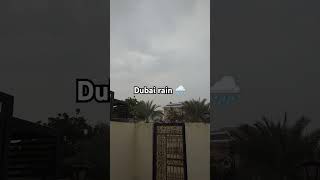 Dubai The Rain That Changed Everything [upl. by Ackley276]