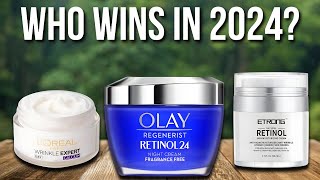 TOP 5 Best Anti Aging Creams of 2024 [upl. by Tarkany]