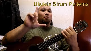 Learn to Strum the Ukulele the Hawaiian way [upl. by Lohcin831]