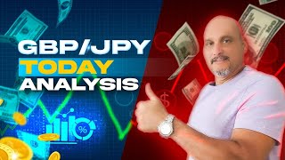 GBP JPY EUR JPY and GBPUSD Today Analysis 91624 [upl. by Anderegg]