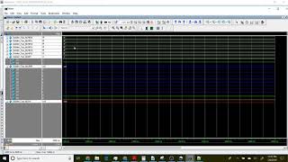 Verilog testbench and ModelSim introduction Part 3 [upl. by Lebanna]