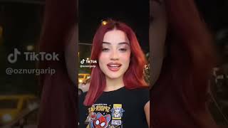 Deniz Toprak  Diz Dize TikTok [upl. by Ulberto]