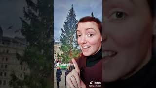 Leave The Trafalgar Square Christmas Tree Alone [upl. by Townshend]