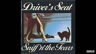 Sniff N The Tears  Drivers Seat 1979 magnums extended mix v2 [upl. by Persian419]