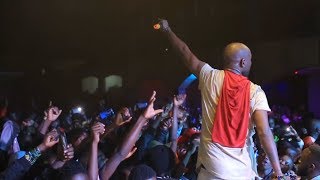 Eddy Kenzo Live in Kawanda [upl. by Robers]