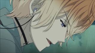 Diabolik Lovers Shu Sakamaki Scenes [upl. by Nelly288]